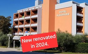 Hotel Albamaris